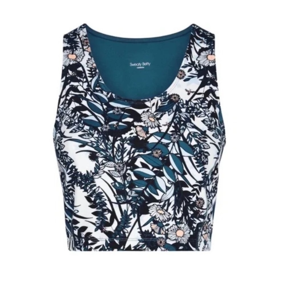 Sweaty Betty